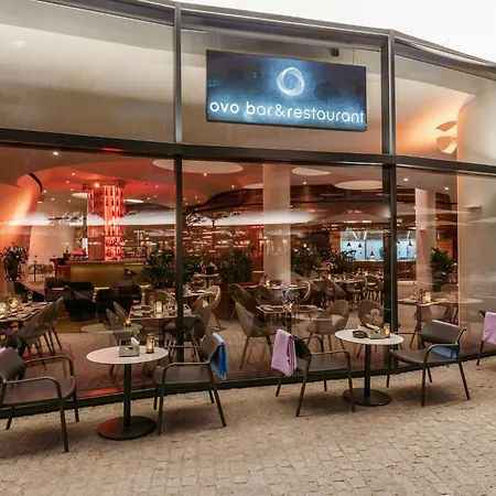 Lumina Ovo Aparthotel