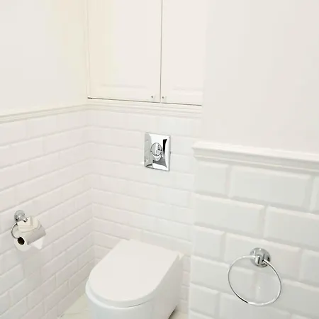 Aparthotel Lumina Ovo Wrocław