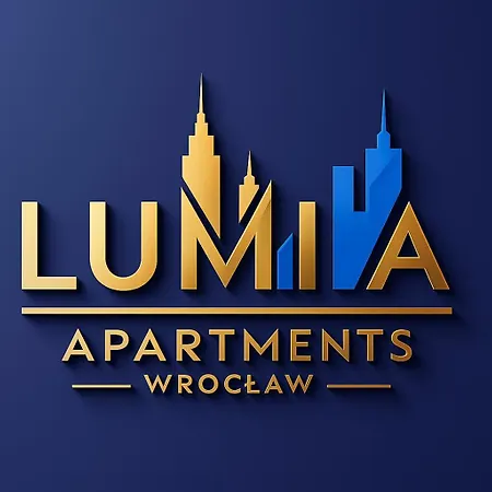 Lumina Ovo 4* Wrocław