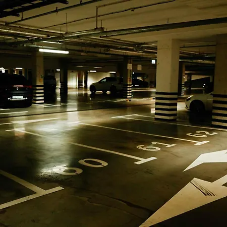 Lumina Ovo Wrocław