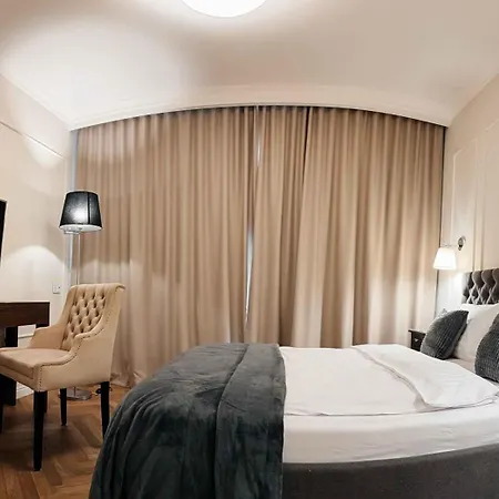 Lumina Ovo 4* Wrocław