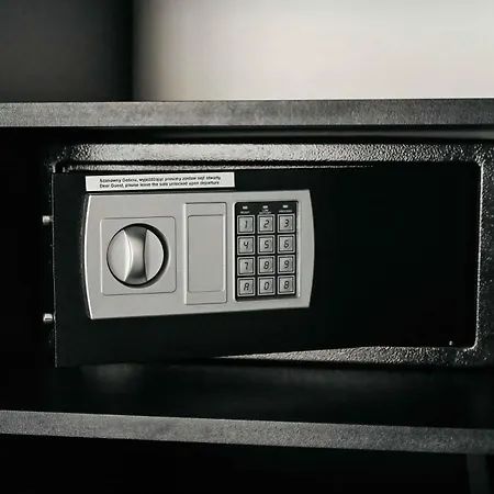 Lumina Ovo Aparthotel 4*