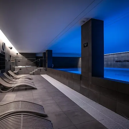 Lumina Ovo Aparthotel Wrocław