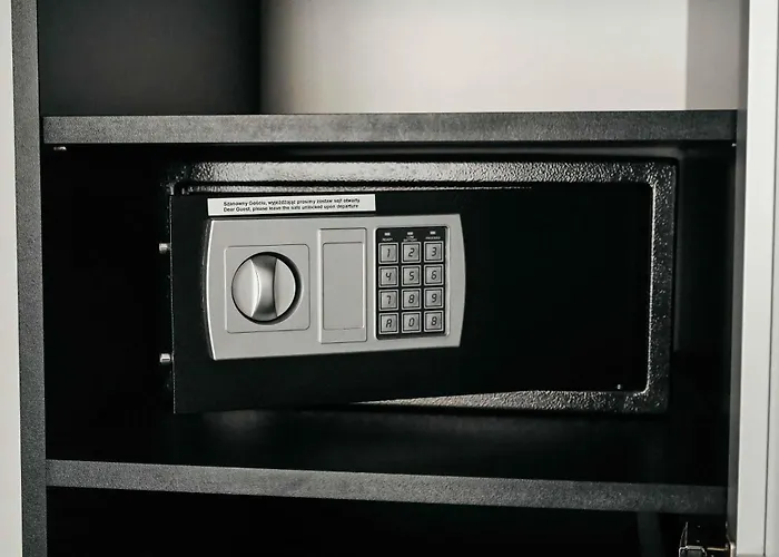 Lumina Ovo شقة فندقية 4*