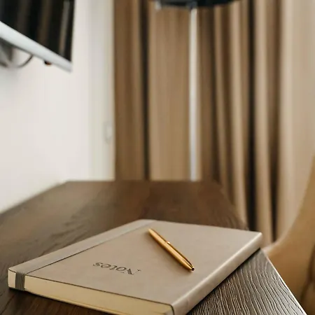 Lumina Ovo Apart-hotel