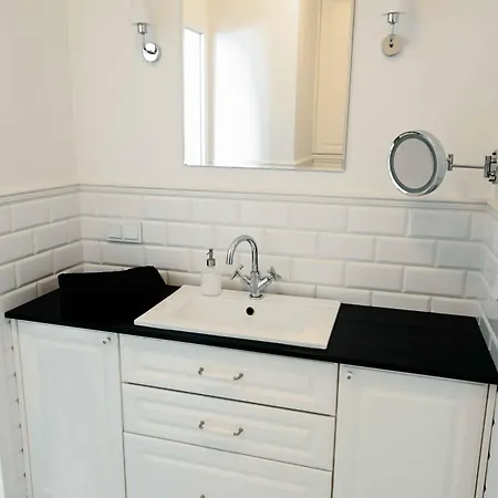 Apart-hotel Lumina Ovo 4*