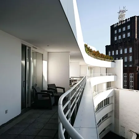 Lumina Ovo 4* Βρότσλαβ