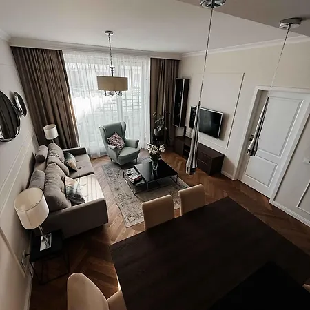 Lumina Ovo 4* Wrocław