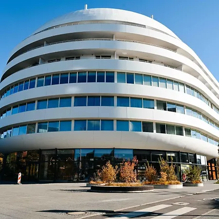 Appart hôtel Lumina Ovo Wrocław