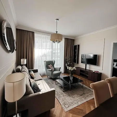 Lumina Ovo Appart hôtel 4*
