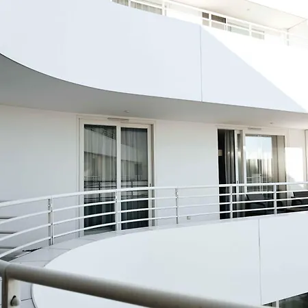 Appart hôtel Lumina Ovo 4*