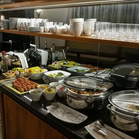 Apart-hotel Lumina Ovo Wrocław