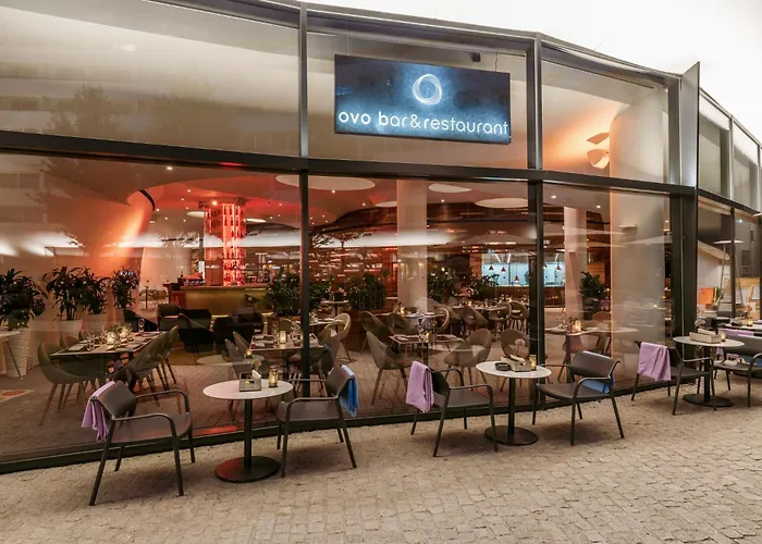 Lumina Ovo Aparthotel