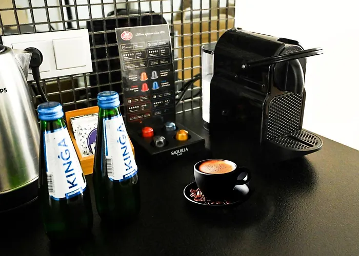 Aparthotel Lumina Ovo