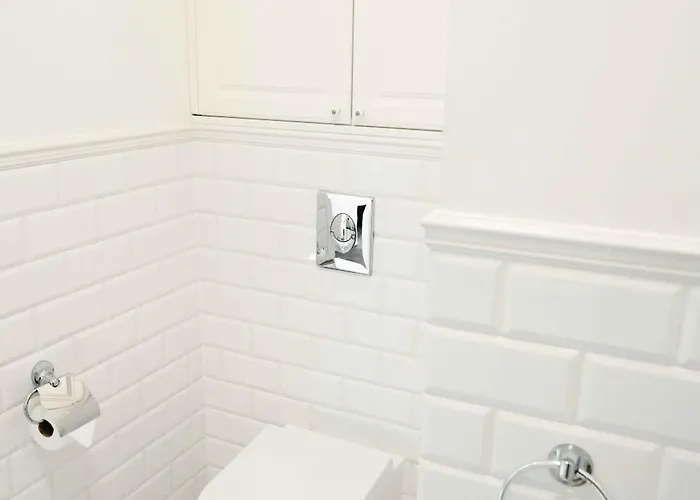 Aparthotel Lumina Ovo Wrocław