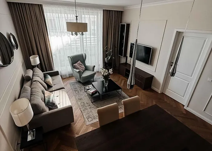 Lumina Ovo 4* Βρότσλαβ