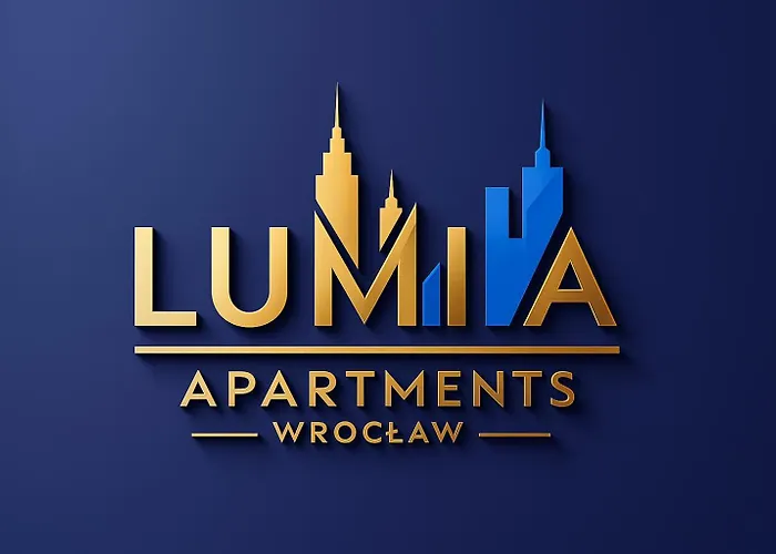 Lumina Ovo 4* Wrocław