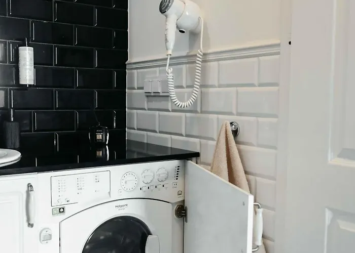 Lumina Ovo Aparthotel 4*